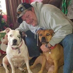 Meet your Posher, Marc